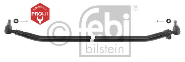 FEBI BILSTEIN Tie Rod 11592778 - FEBI BILSTEIN