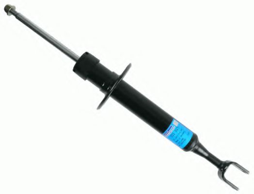 SACHS Shock Absorber 10674992 - SACHS