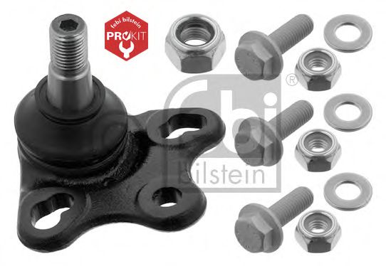 FEBI BILSTEIN Ball Joint 11412774 - FEBI BILSTEIN