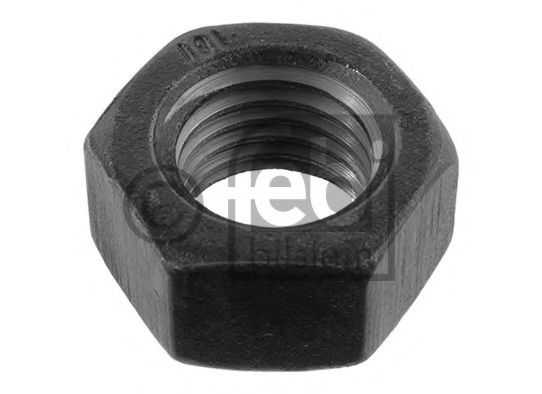 FEBI BILSTEIN Nut 11568744 - FEBI BILSTEIN
