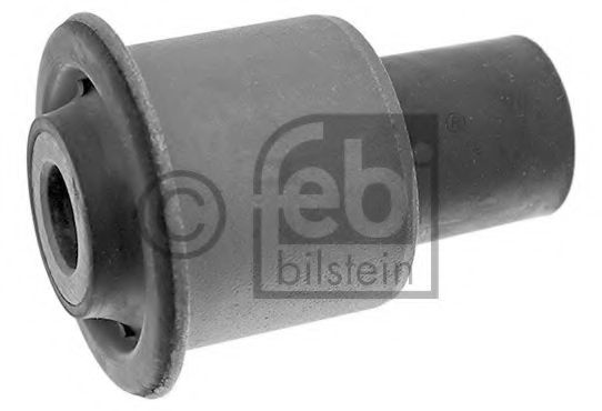 FEBI BILSTEIN Mounting, control/trailing arm 11414161 - FEBI BILSTEIN