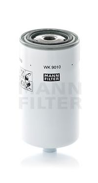 MANN-FILTER Fuel filter 10507629 - MANN-FILTER