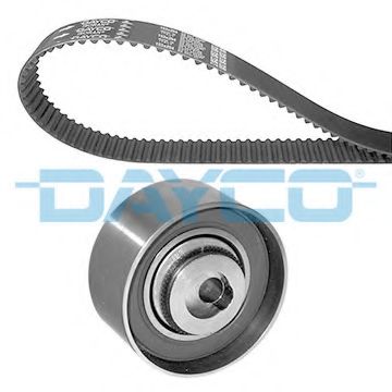 DAYCO Timing Belt Set 12617883 - DAYCO