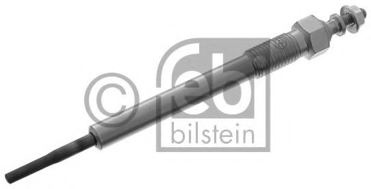 FEBI BILSTEIN Glow Plug 11593858 - FEBI BILSTEIN