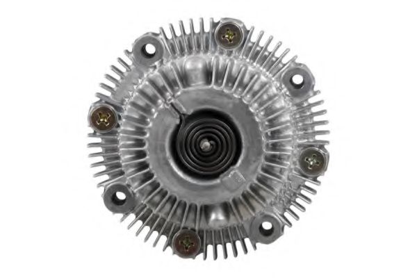 NRF Clutch, radiator fan 11543002 - NRF