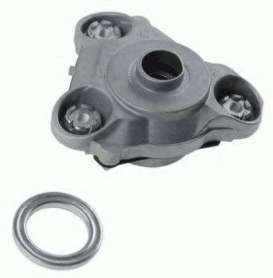 LEMFORDER Repair Kit, suspension strut 10692341 - LEMFÖRDER