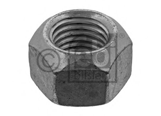 FEBI BILSTEIN Nut 11566039 - FEBI BILSTEIN