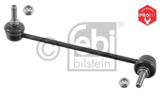 FEBI BILSTEIN Link/Coupling Rod, stabiliser bar 11567183 - FEBI BILSTEIN