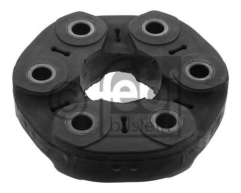 FEBI BILSTEIN Joint, propshaft 11566678 - FEBI BILSTEIN