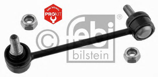 FEBI BILSTEIN Link/Coupling Rod, stabiliser bar 11576575 - FEBI BILSTEIN