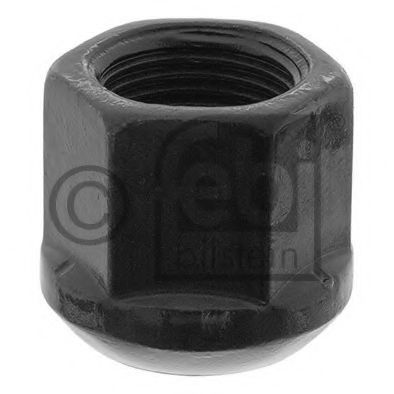 FEBI BILSTEIN Wheel Nut 11564006 - FEBI BILSTEIN