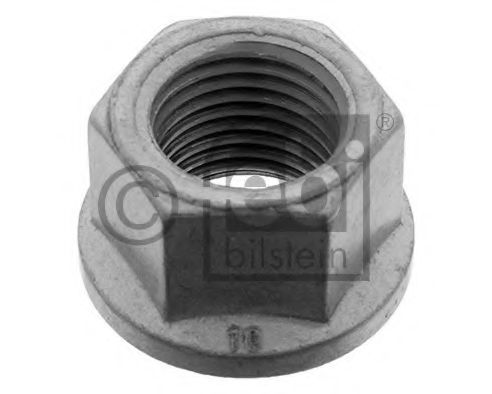 FEBI BILSTEIN Wheel Nut 11429361 - FEBI BILSTEIN