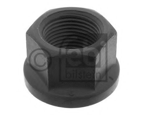 FEBI BILSTEIN Wheel Nut 11563867 - FEBI BILSTEIN
