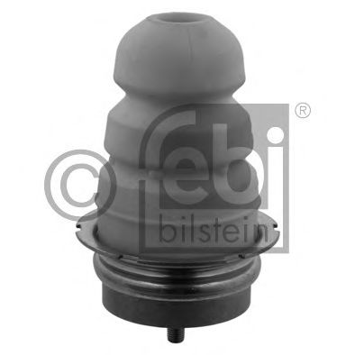 FEBI BILSTEIN Rubber Buffer, suspension 11413122 - FEBI BILSTEIN