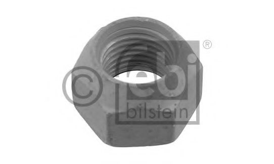 FEBI BILSTEIN Wheel Nut 11593285 - FEBI BILSTEIN