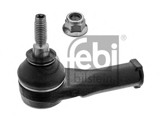FEBI BILSTEIN Tie Rod End 11412614 - FEBI BILSTEIN