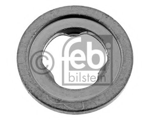 FEBI BILSTEIN Seal, injector holder 11593610 - FEBI BILSTEIN