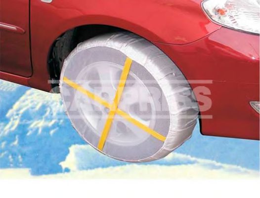 CARPRISS Snow Chain 10675782 - CARPRISS