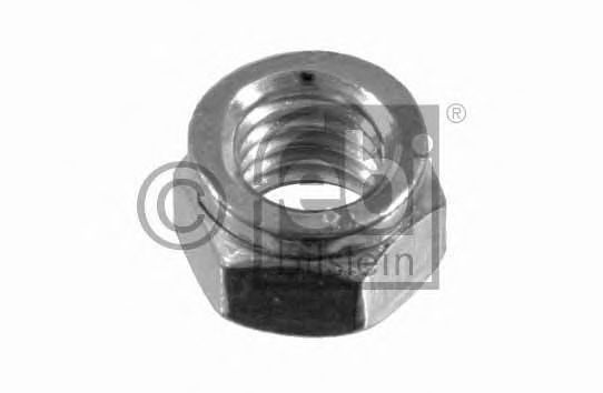 FEBI BILSTEIN Nut, exhaust manifold 11565538 - FEBI BILSTEIN
