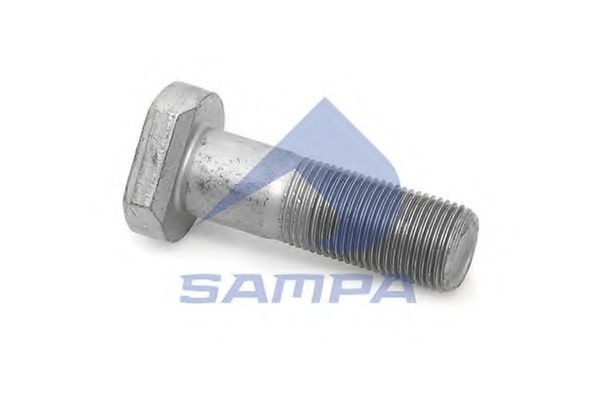 SAMPA Wheel Stud 12227804 - SAMPA