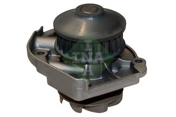 INA Water Pump 10872078 - INA