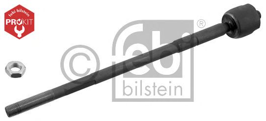FEBI BILSTEIN Inner Tie Rod 11583459 - FEBI BILSTEIN