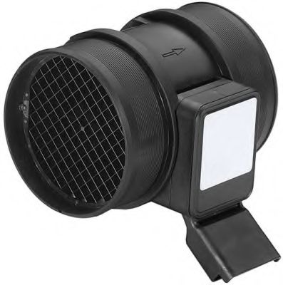 HELLA Air Mass Sensor 3493126 - HELLA