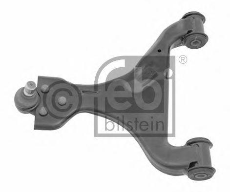 FEBI BILSTEIN Control/Trailing Arm, wheel suspens 11577289 - FEBI BILSTEIN