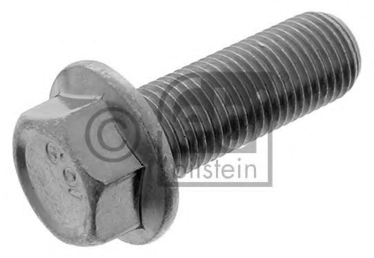 FEBI BILSTEIN Screw 11562582 - FEBI BILSTEIN
