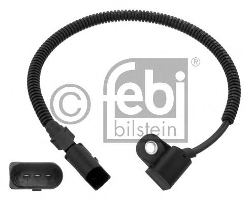 FEBI BILSTEIN Sensor, camshaft position 11586845 - FEBI BILSTEIN