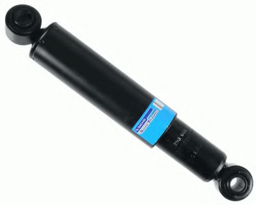 SACHS Shock Absorber 3934719 - SACHS