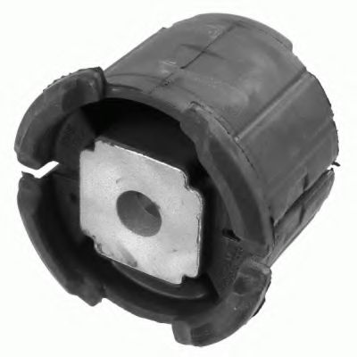 LEMFORDER Mounting, axle bracket 10832907 - LEMFÖRDER