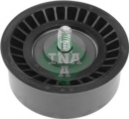 INA Deflection/Guide Pulley, timing bel 4020615 - INA