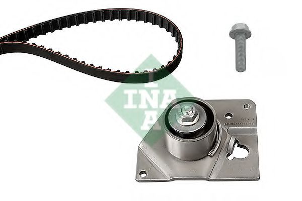 INA Timing Belt Set 4028514 - INA