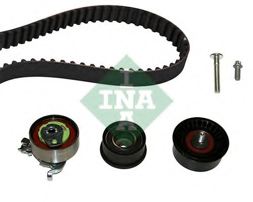 INA Timing Belt Set 4028930 - INA