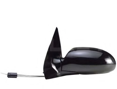 ALKAR Outside Mirror 4167547 - ALKAR