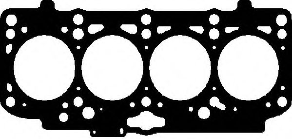 ELRING Gasket, cylinder head 3201820 - ELRING