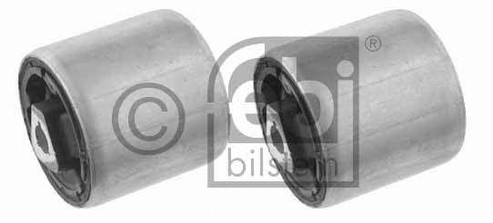 FEBI BILSTEIN Mounting, control/trailing arm 4668486 - FEBI BILSTEIN