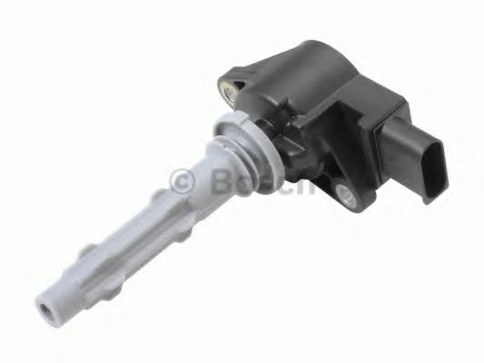 BOSCH Ignition Coil 10933799 - BOSCH