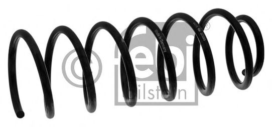 FEBI BILSTEIN Suspension Spring 11586691 - FEBI BILSTEIN