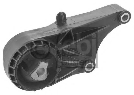 FEBI BILSTEIN Mounting, engine 11592983 - FEBI BILSTEIN