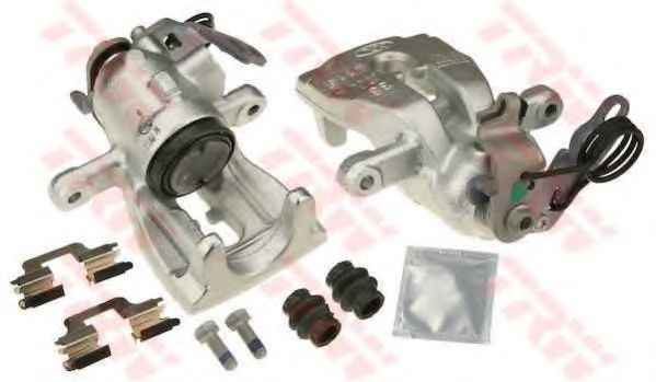 TRW Brake Caliper 10703185 - TRW