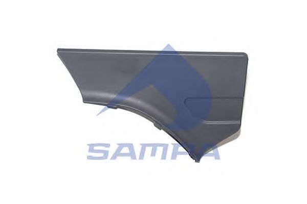 SAMPA Inner Wing Panel 12585994 - SAMPA