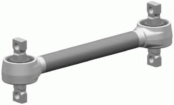LEMFORDER Track Control Arm 10690238 - LEMFÖRDER