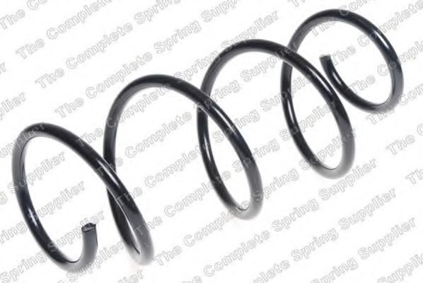 LESJOFORS Coil Spring 10852280 - LESJÖFORS