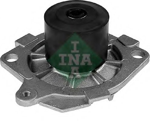 INA Water Pump 10872073 - INA