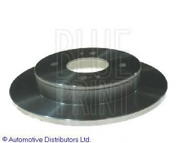 BLUE PRINT Brake Disc 11772617 - BLUE PRINT