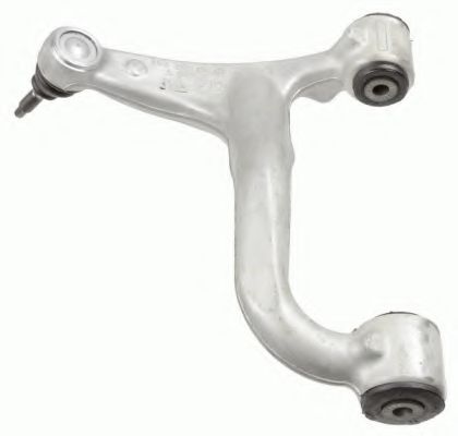 LEMFORDER Track Control Arm 10693145 - LEMFÖRDER