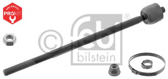 FEBI BILSTEIN Inner Tie Rod 11591751 - FEBI BILSTEIN
