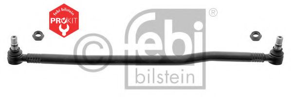 FEBI BILSTEIN Centre Rod Assembly 11580007 - FEBI BILSTEIN